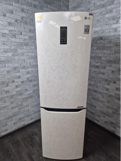 Холодильник LG GA-M419 SERZ